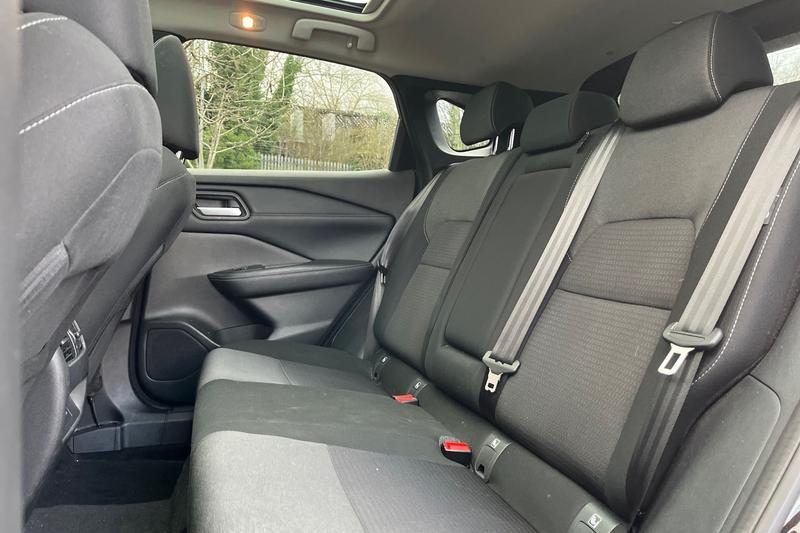 Used Nissan Qashqai 2023 for sale - 76895449: Photo 20