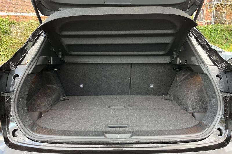 Used Nissan Qashqai 2023 for sale - 76895449: Photo 21