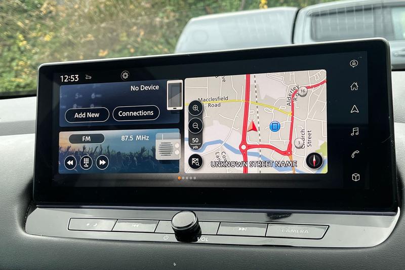 Used Nissan Qashqai 2023 for sale - 76895449: Photo 22