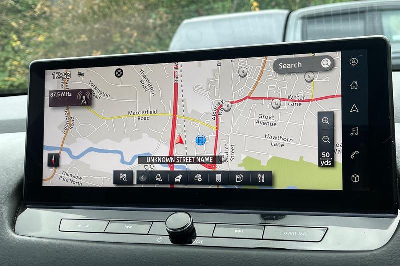 Used Nissan Qashqai 2023 for sale - 76895449: Photo 23