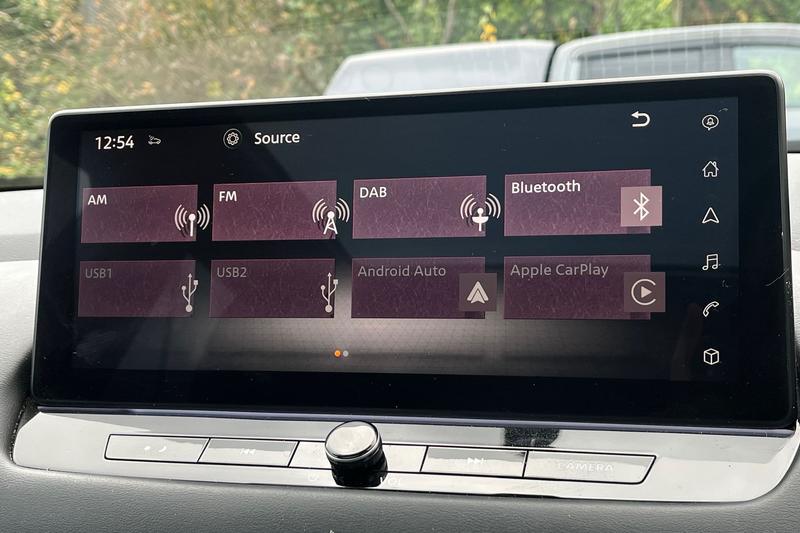 Used Nissan Qashqai 2023 for sale - 76895449: Photo 25