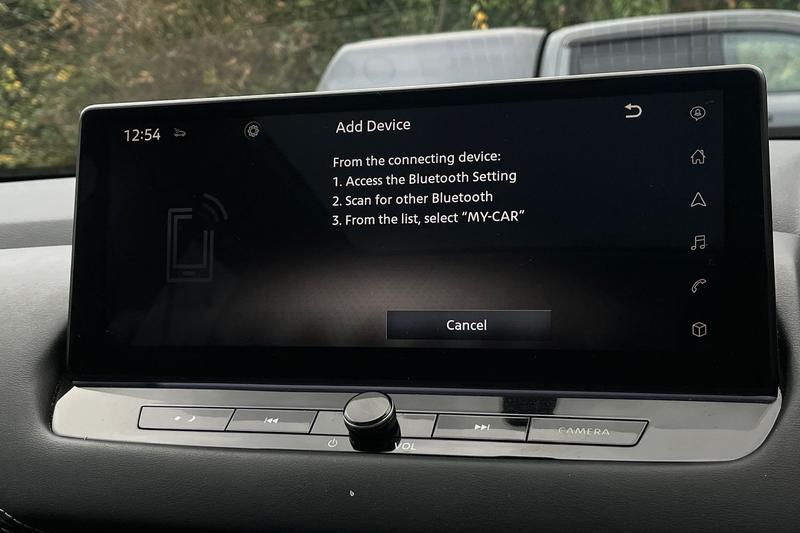 Used Nissan Qashqai 2023 for sale - 76895449: Photo 26