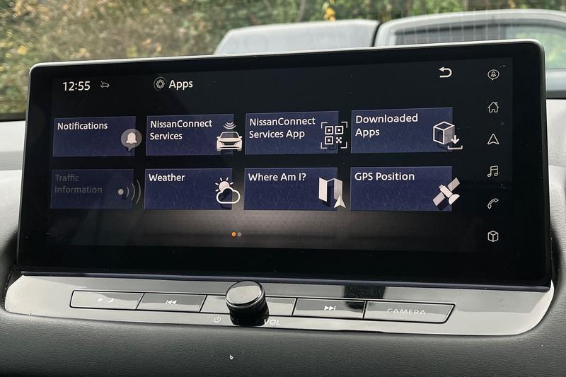 Used Nissan Qashqai 2023 for sale - 76895449: Photo 28