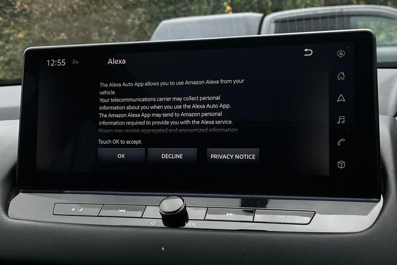 Used Nissan Qashqai 2023 for sale - 76895449: Photo 29