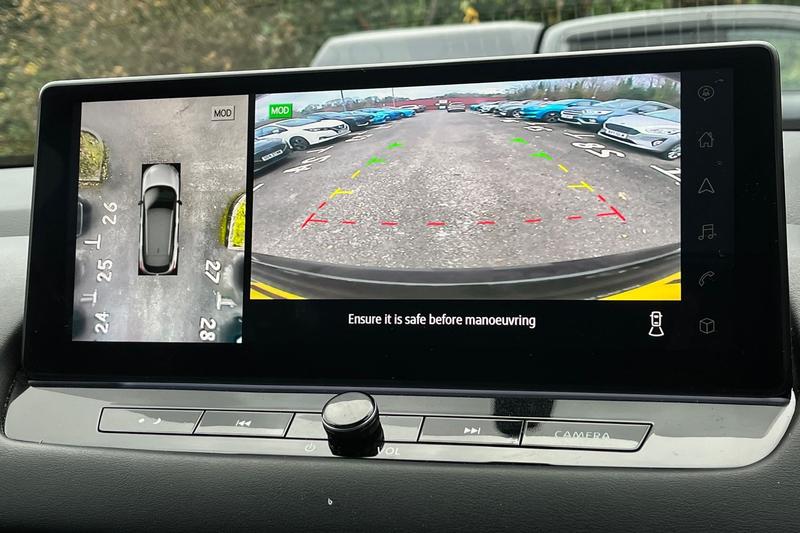 Used Nissan Qashqai 2023 for sale - 76895449: Photo 30