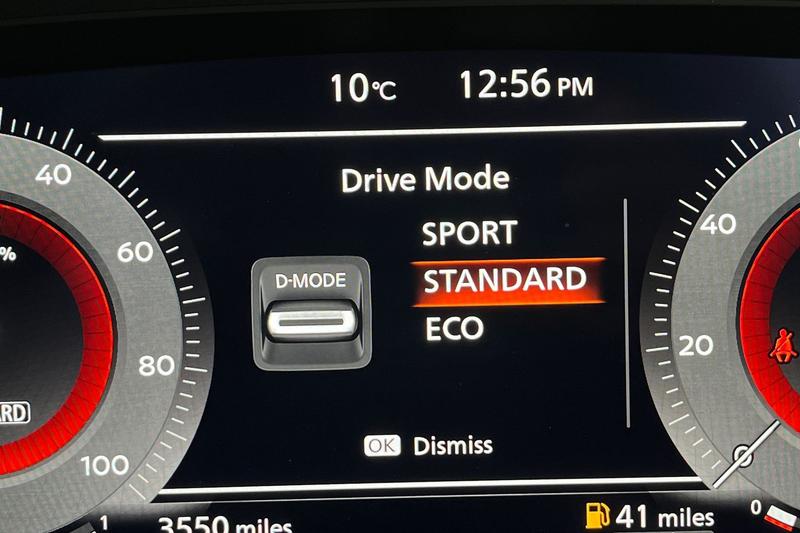 Used Nissan Qashqai 2023 for sale - 76895449: Photo 33