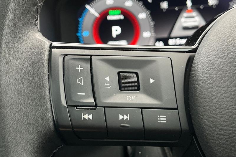 Used Nissan Qashqai 2023 for sale - 76895449: Photo 34