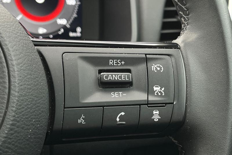 Used Nissan Qashqai 2023 for sale - 76895449: Photo 35