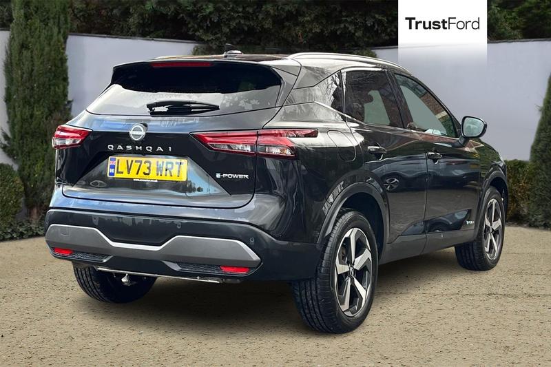 Used Nissan Qashqai 2023 for sale - 76895449: Photo 4