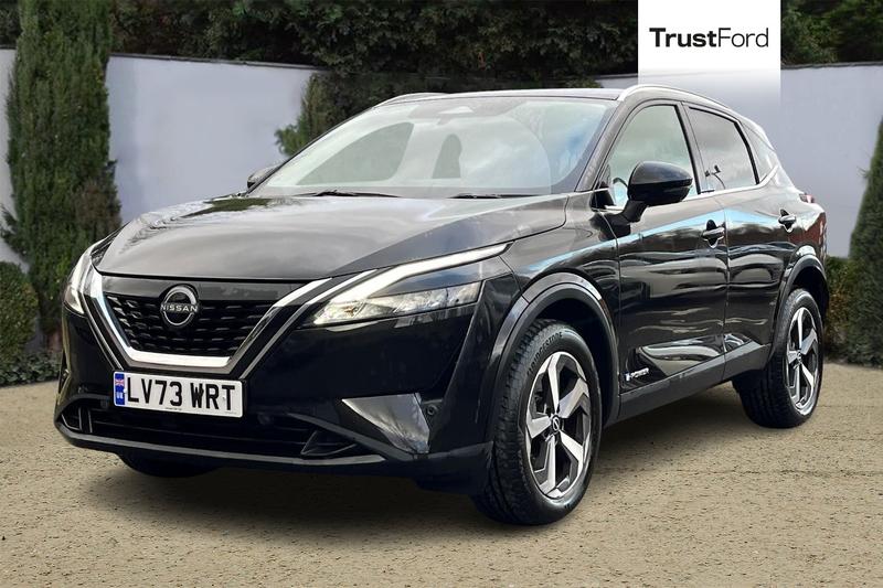 Used Nissan Qashqai 2023 for sale - 76895449: Photo 5