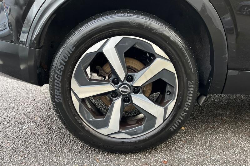 Used Nissan Qashqai 2023 for sale - 76895449: Photo 8