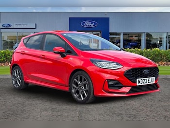 Ford - Fiesta