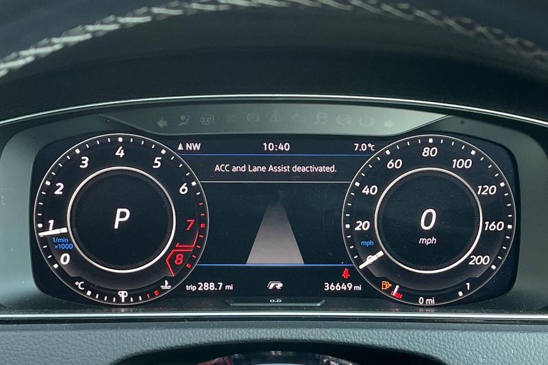 Used Volkswagen Golf 2019 for sale - 77789251: Photo 13