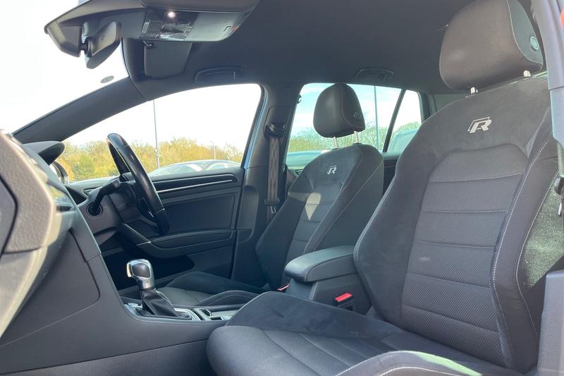 Used Volkswagen Golf 2019 for sale - 77789251: Photo 19