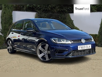 Used Volkswagen Golf undefined for sale - 77789251: Photo