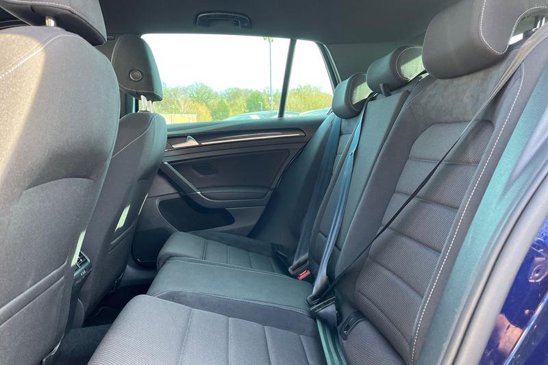 Used Volkswagen Golf 2019 for sale - 77789251: Photo 20