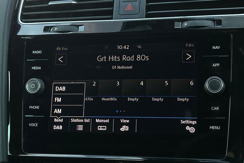 Used Volkswagen Golf 2019 for sale - 77789251: Photo 24