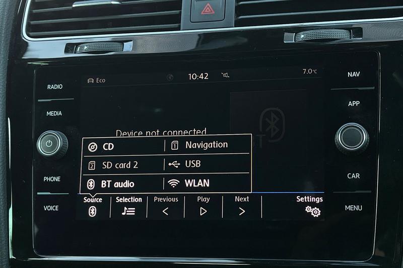 Used Volkswagen Golf 2019 for sale - 77789251: Photo 25