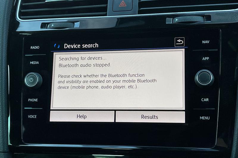 Used Volkswagen Golf 2019 for sale - 77789251: Photo 26