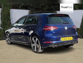 Used Volkswagen Golf undefined for sale - 77789251: Photo