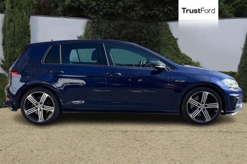 Used Volkswagen Golf 2019 for sale - 77789251: Photo 3