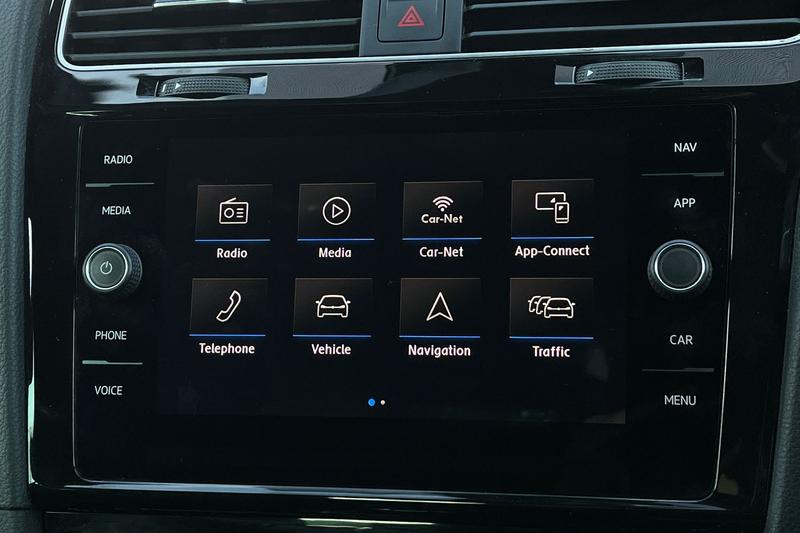 Used Volkswagen Golf 2019 for sale - 77789251: Photo 30