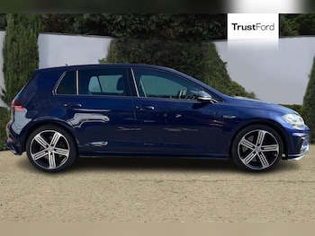 Used Volkswagen Golf undefined for sale - 77789251: Photo