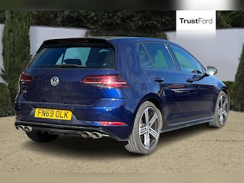Used Volkswagen Golf undefined for sale - 77789251: Photo