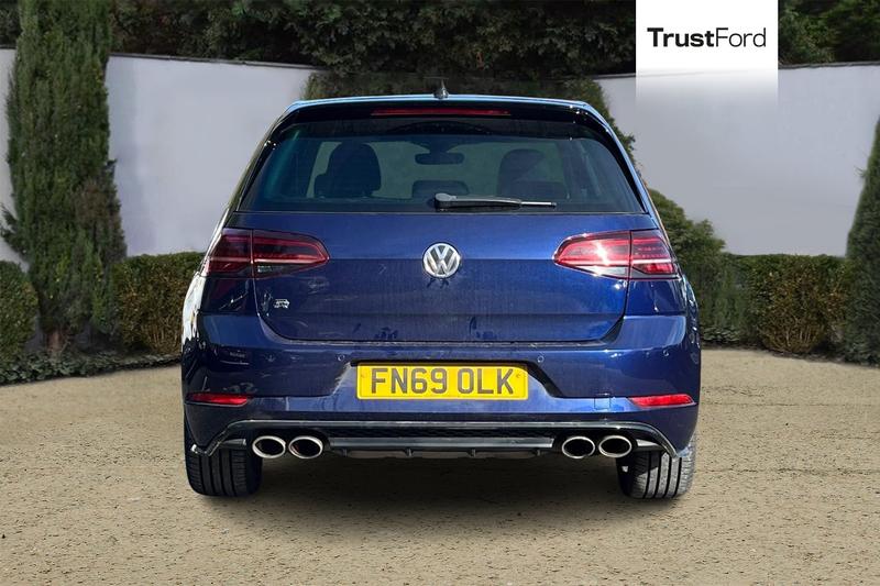 Used Volkswagen Golf 2019 for sale - 77789251: Photo 7