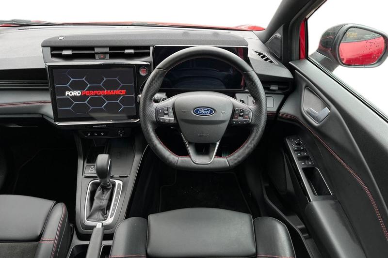 Used Ford Puma 2025 for sale - 77274959: Photo 11