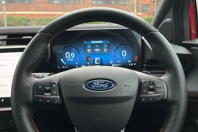 Used Ford Puma 2025 for sale - 77274959: Photo 12