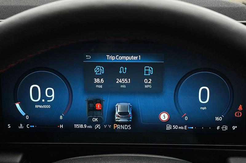 Used Ford Puma 2025 for sale - 77274959: Photo 13