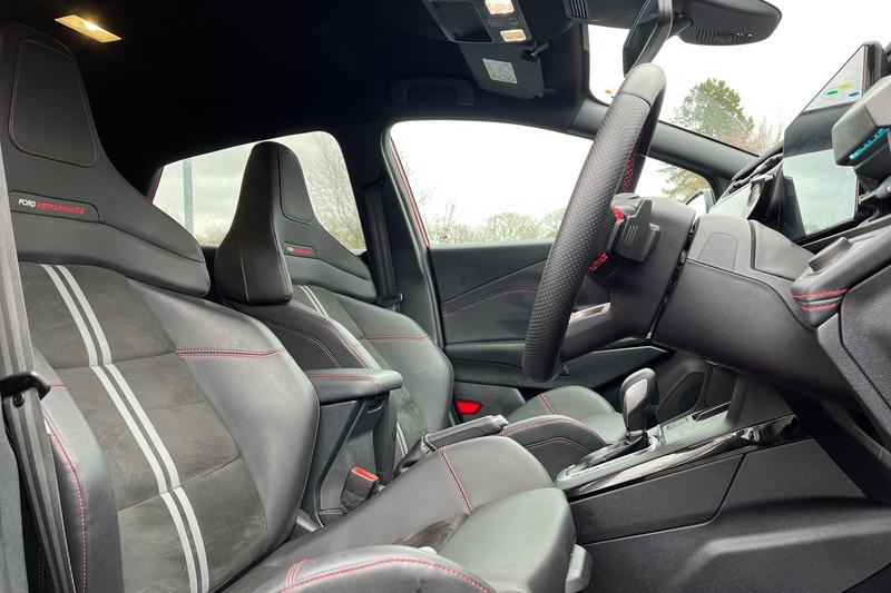 Used Ford Puma 2025 for sale - 77274959: Photo 17