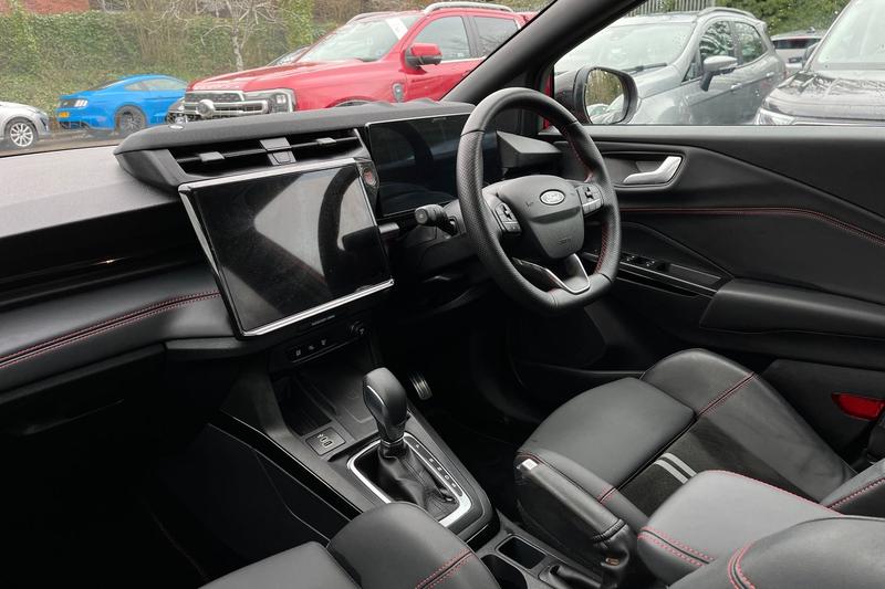 Used Ford Puma 2025 for sale - 77274959: Photo 18