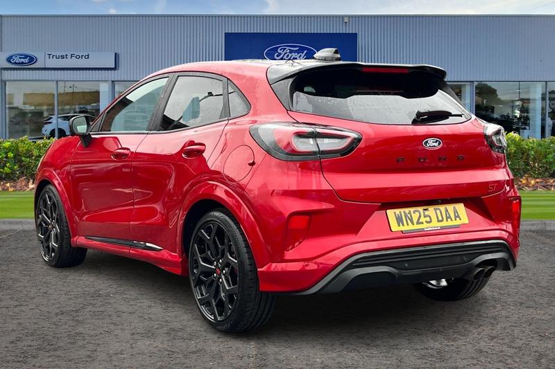 Used Ford Puma 2025 for sale - 77274959: Photo 2