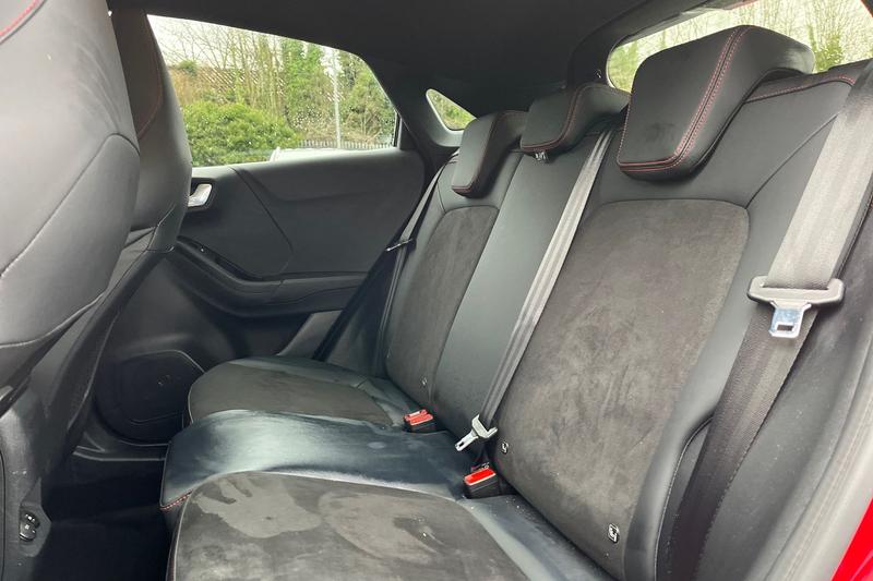 Used Ford Puma 2025 for sale - 77274959: Photo 20