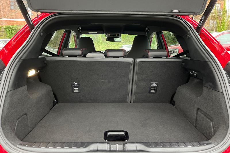 Used Ford Puma 2025 for sale - 77274959: Photo 21