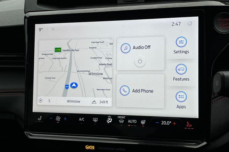 Used Ford Puma 2025 for sale - 77274959: Photo 22