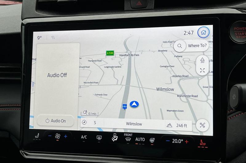 Used Ford Puma 2025 for sale - 77274959: Photo 23