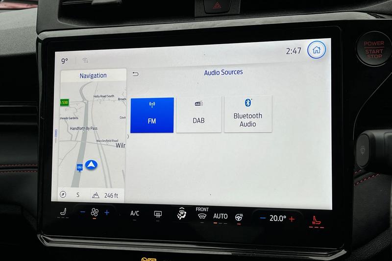 Used Ford Puma 2025 for sale - 77274959: Photo 24