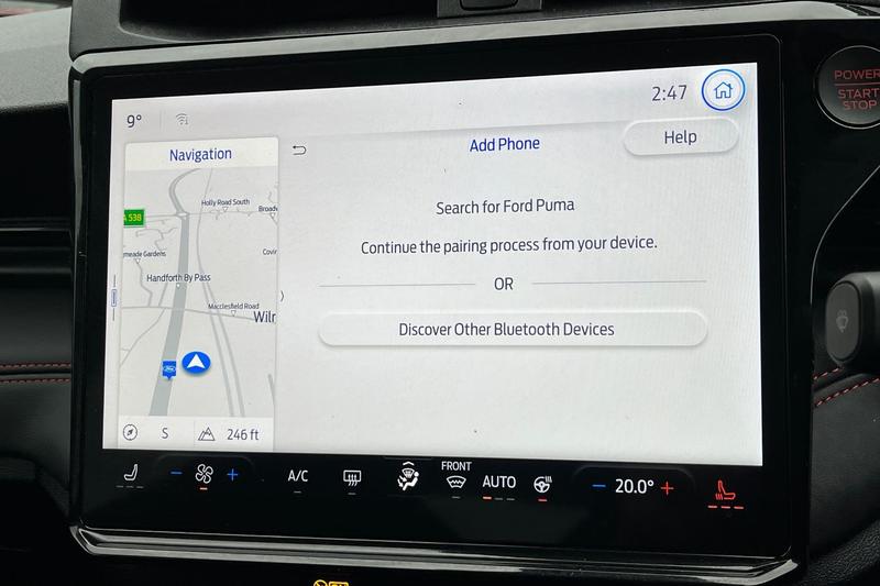 Used Ford Puma 2025 for sale - 77274959: Photo 25