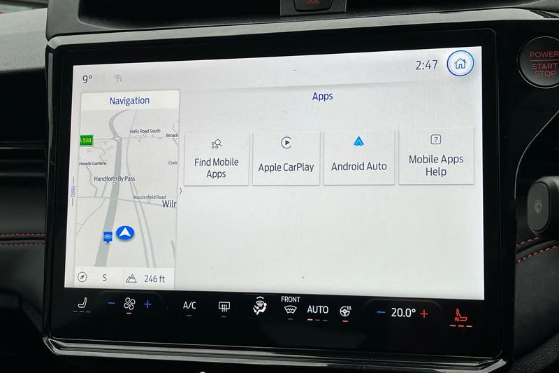 Used Ford Puma 2025 for sale - 77274959: Photo 26