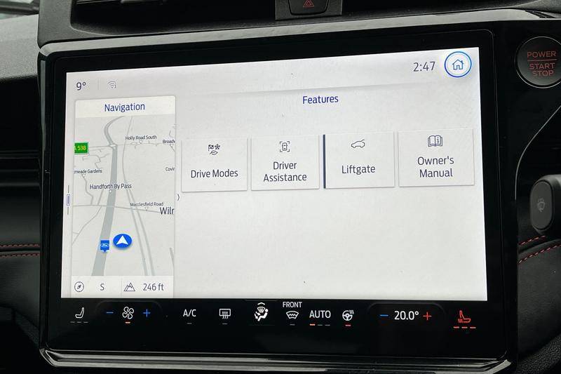 Used Ford Puma 2025 for sale - 77274959: Photo 27