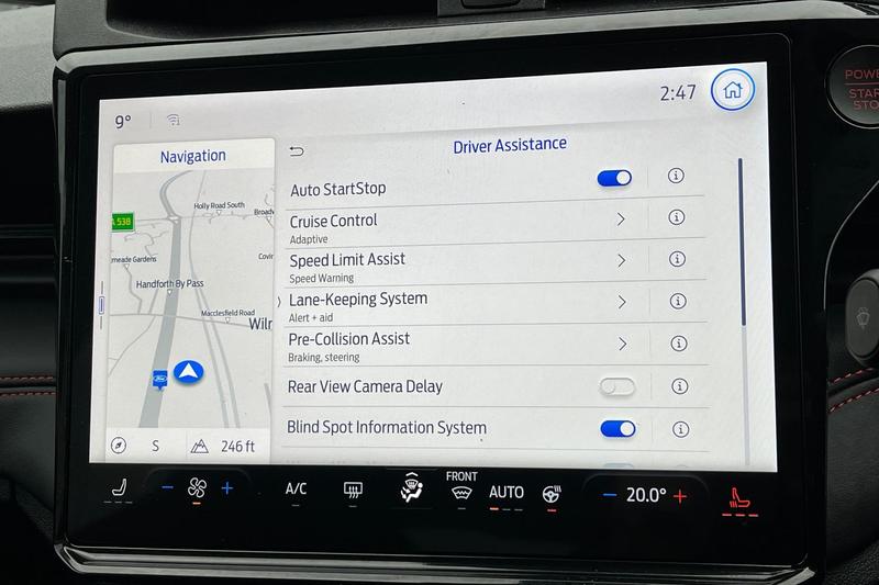 Used Ford Puma 2025 for sale - 77274959: Photo 28