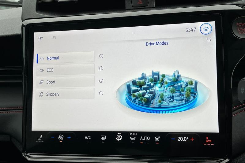 Used Ford Puma 2025 for sale - 77274959: Photo 29