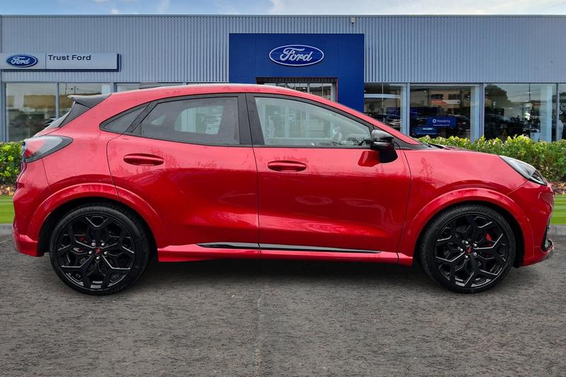 Used Ford Puma 2025 for sale - 77274959: Photo 3