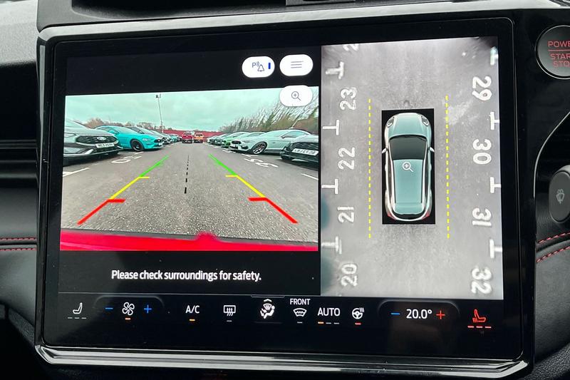 Used Ford Puma 2025 for sale - 77274959: Photo 30