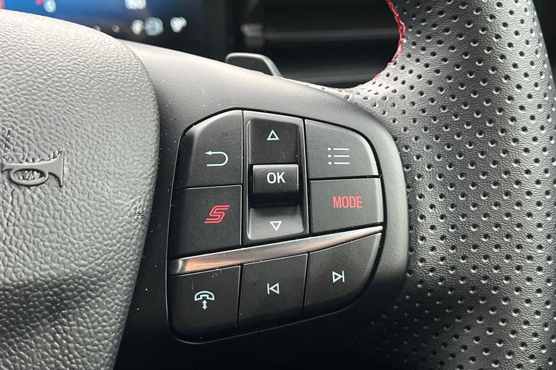 Used Ford Puma 2025 for sale - 77274959: Photo 36