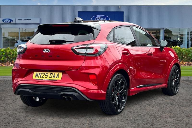 Used Ford Puma 2025 for sale - 77274959: Photo 4