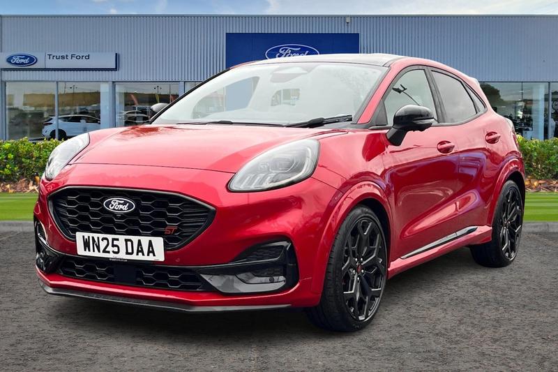 Used Ford Puma 2025 for sale - 77274959: Photo 5